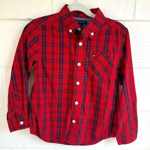 Tommy Hilfiger Dress Shirt